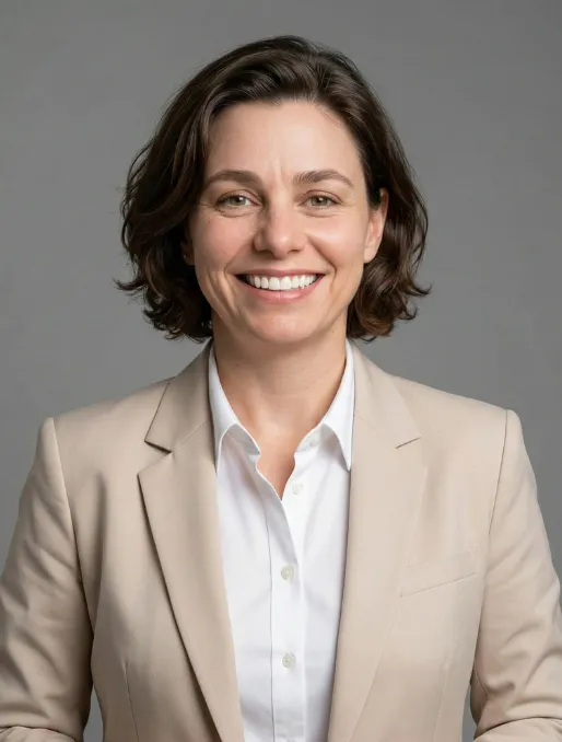 Dra. Daniela Vendramini Flores